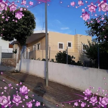 Villa Cela Εξαμίλιο Εξωτερικό φωτογραφία