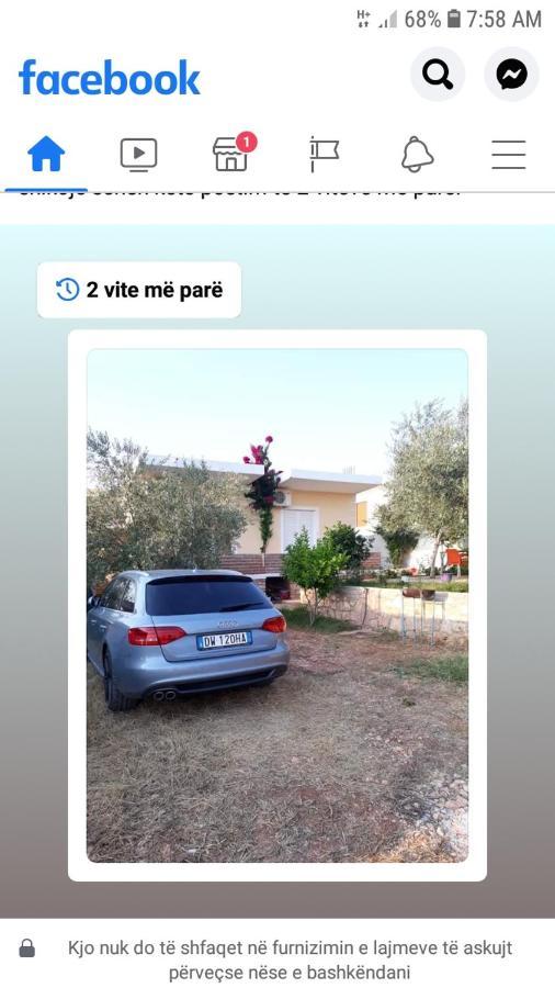 Villa Cela Εξαμίλιο Εξωτερικό φωτογραφία