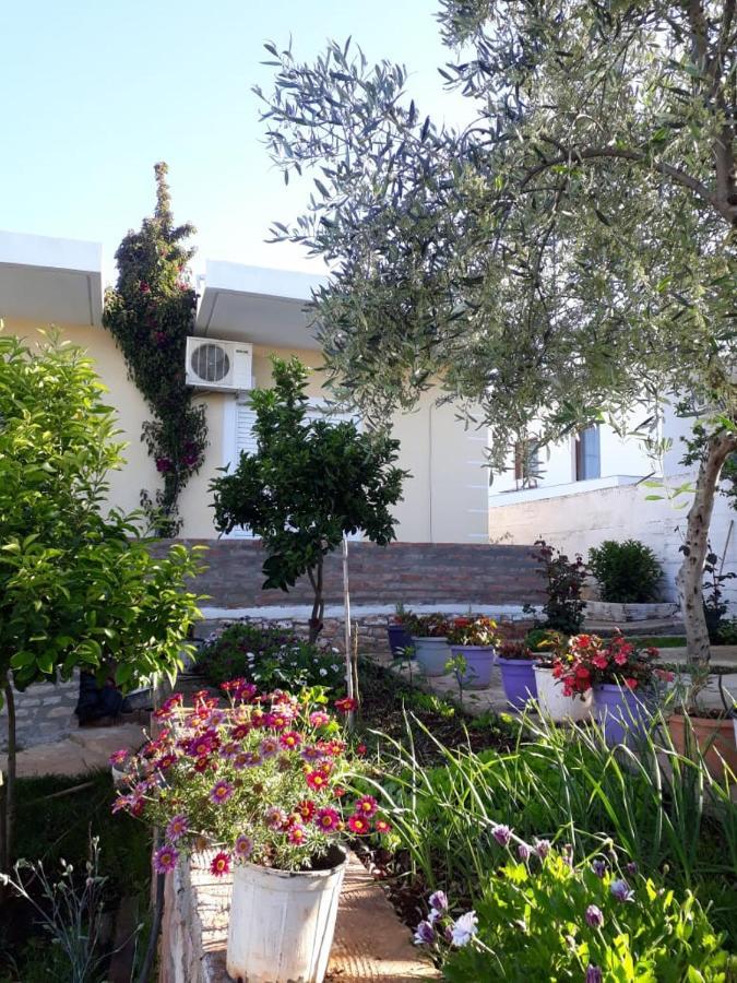 Villa Cela Εξαμίλιο Εξωτερικό φωτογραφία