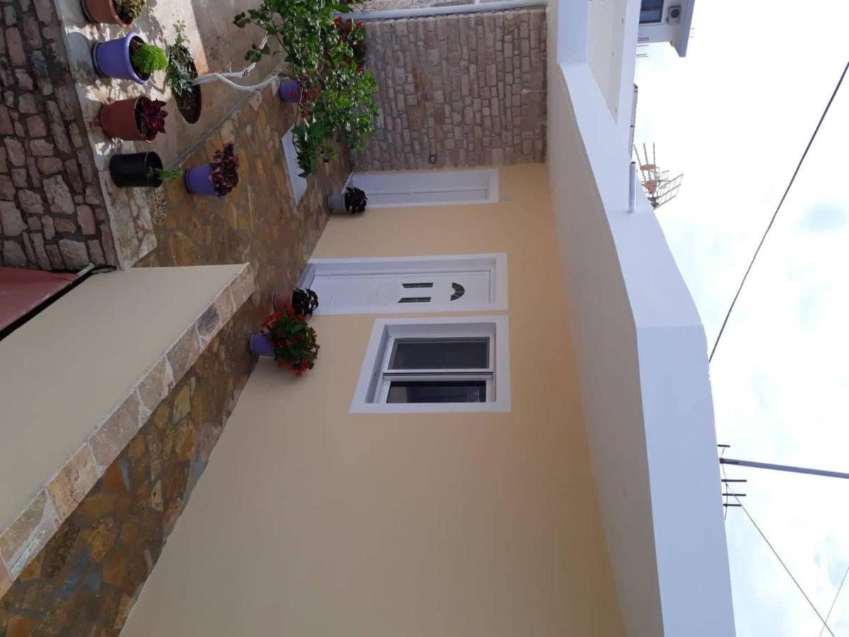 Villa Cela Εξαμίλιο Εξωτερικό φωτογραφία