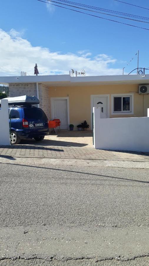 Villa Cela Εξαμίλιο Εξωτερικό φωτογραφία