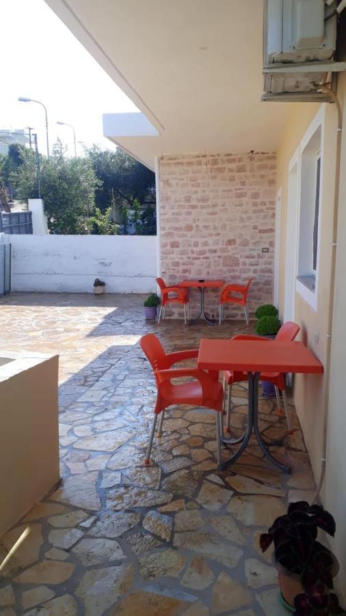 Villa Cela Εξαμίλιο Εξωτερικό φωτογραφία