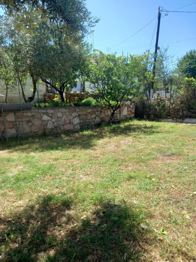 Villa Cela Εξαμίλιο Εξωτερικό φωτογραφία