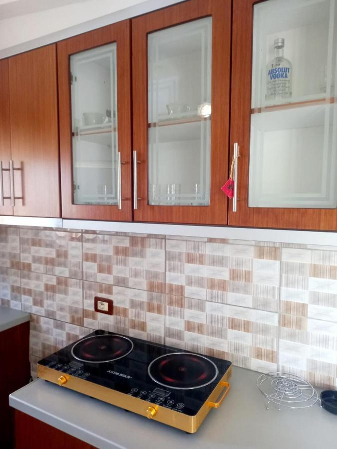 Villa Cela Εξαμίλιο Εξωτερικό φωτογραφία
