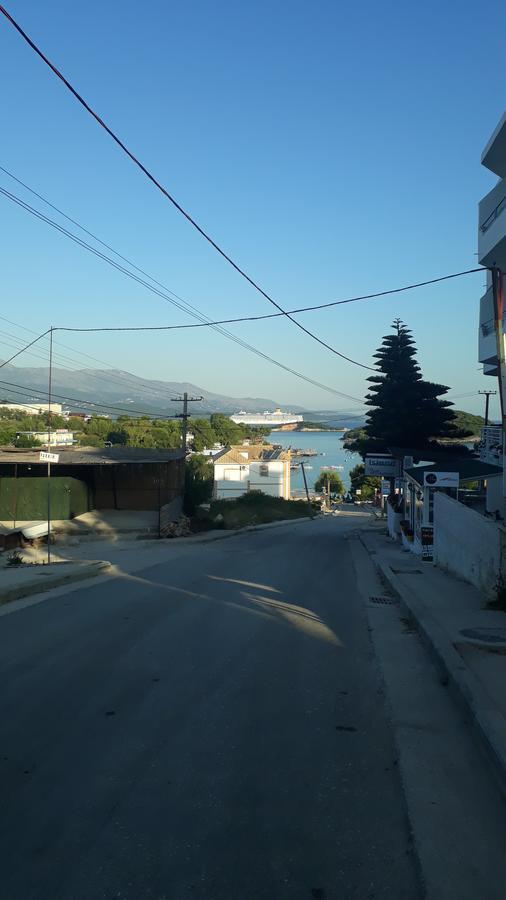 Villa Cela Εξαμίλιο Εξωτερικό φωτογραφία