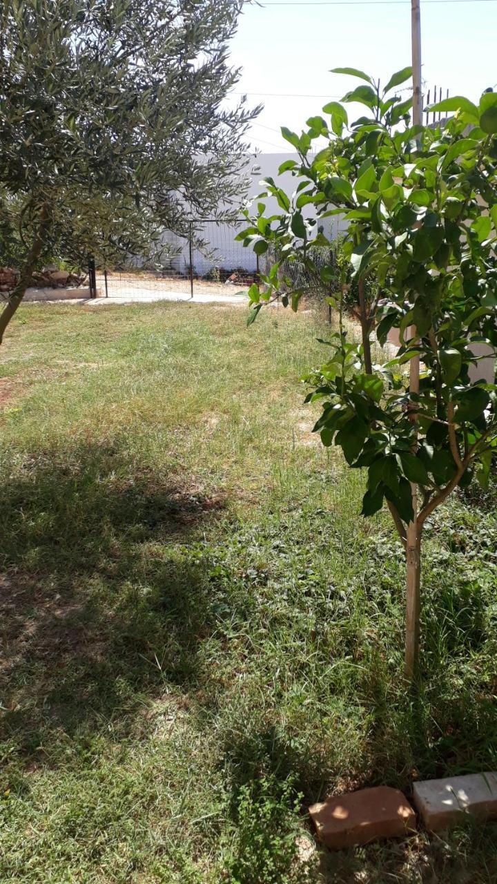 Villa Cela Εξαμίλιο Εξωτερικό φωτογραφία